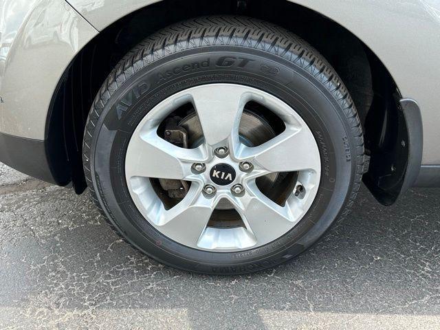 used 2018 Kia Soul car, priced at $12,708