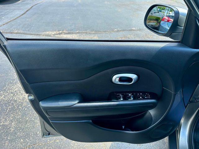 used 2018 Kia Soul car, priced at $12,708