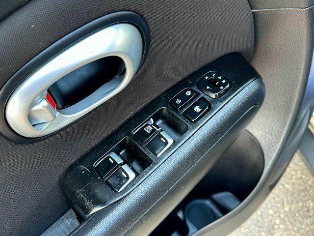 used 2018 Kia Soul car, priced at $12,708