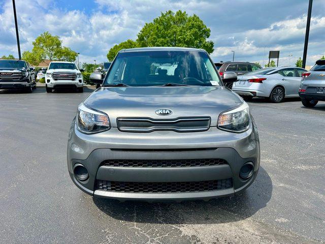 used 2018 Kia Soul car, priced at $12,708
