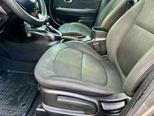used 2018 Kia Soul car, priced at $12,708