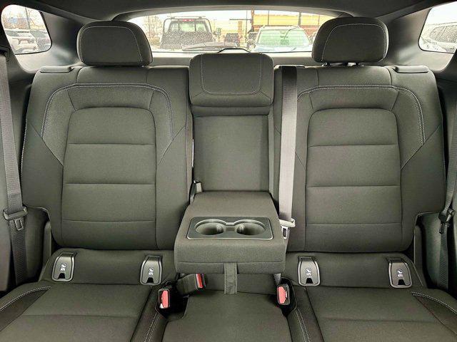 new 2026 Chevrolet Blazer EV car, priced at $45,135