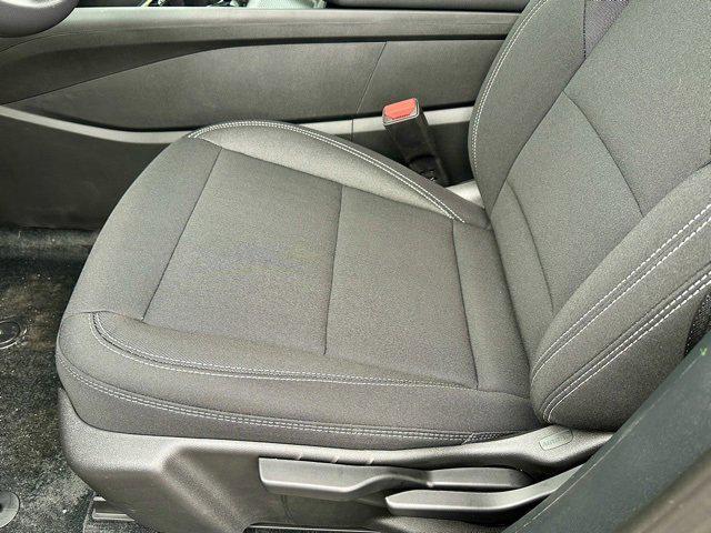 new 2026 Chevrolet Blazer EV car, priced at $45,135