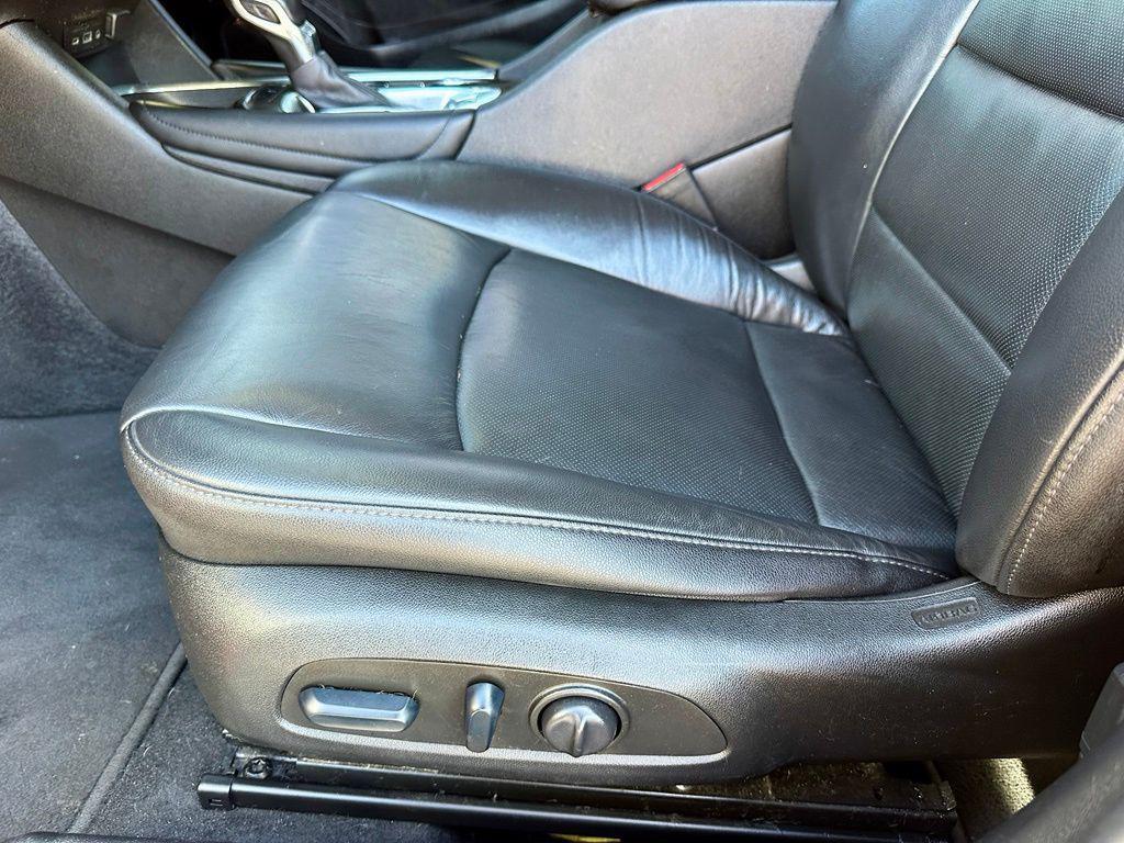 used 2022 Chevrolet Malibu car, priced at $22,989
