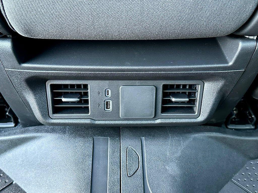 new 2026 Chevrolet Silverado 1500 car, priced at $47,985