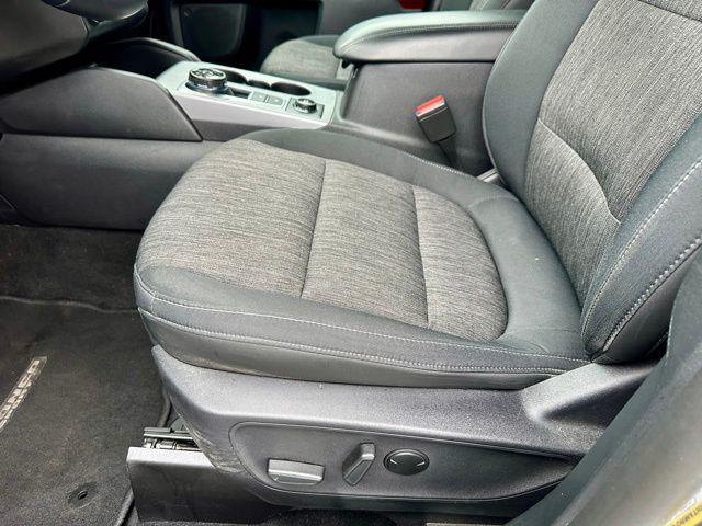 used 2023 Ford Bronco Sport car, priced at $24,783