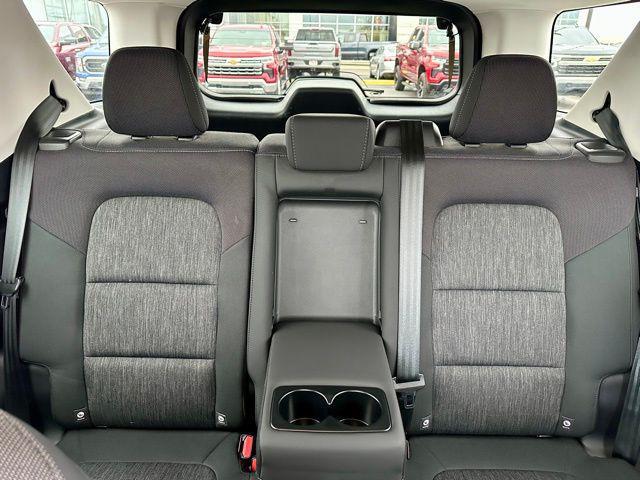 used 2023 Ford Bronco Sport car, priced at $24,783
