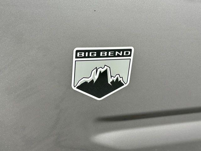 used 2023 Ford Bronco Sport car, priced at $24,783