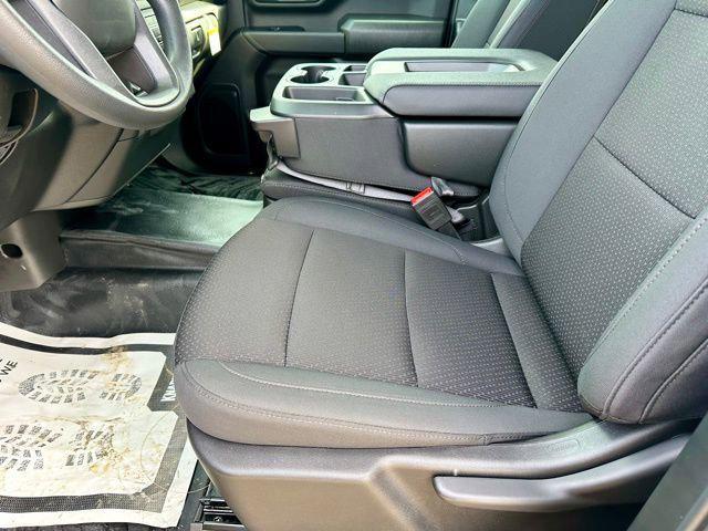 new 2025 GMC Sierra 3500 car, priced at $67,008