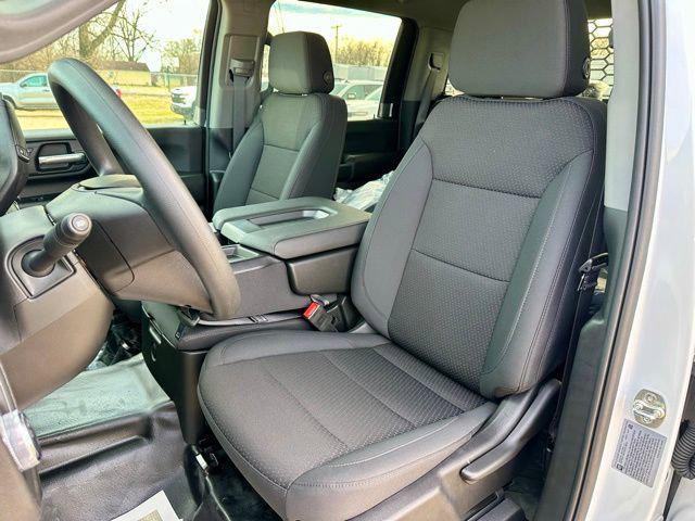 new 2025 GMC Sierra 3500 car, priced at $67,008