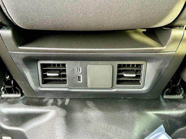 new 2025 GMC Sierra 3500 car, priced at $67,008
