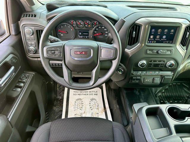 new 2025 GMC Sierra 3500 car, priced at $67,008