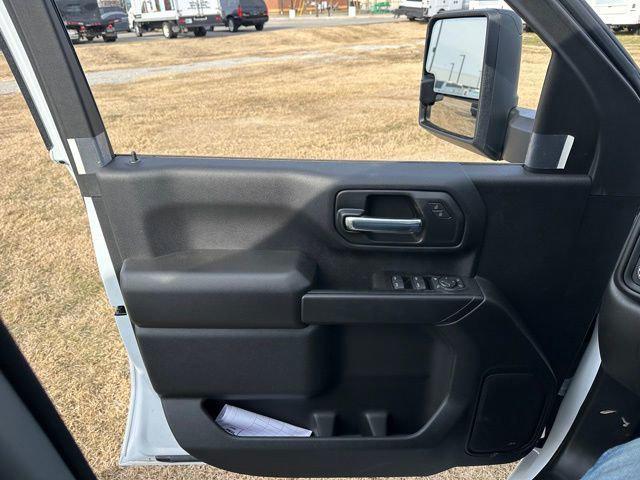 new 2025 GMC Sierra 3500 car, priced at $67,008