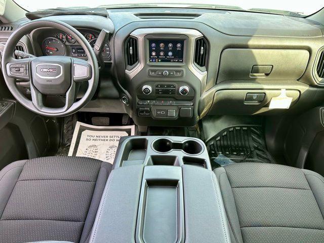 new 2025 GMC Sierra 3500 car, priced at $67,008