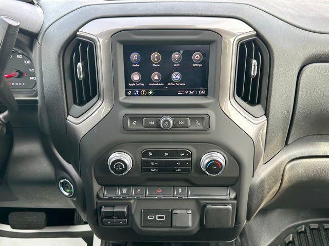 new 2025 GMC Sierra 3500 car, priced at $67,008