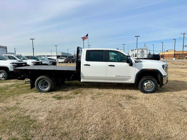 new 2025 GMC Sierra 3500 car, priced at $67,008