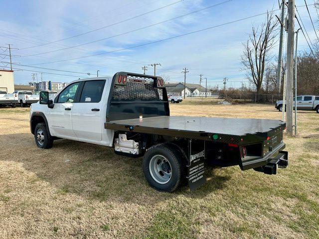 new 2025 GMC Sierra 3500 car, priced at $67,008