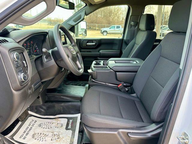 new 2025 GMC Sierra 3500 car, priced at $67,008