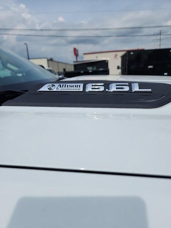 new 2024 Chevrolet Silverado 2500 car, priced at $54,338