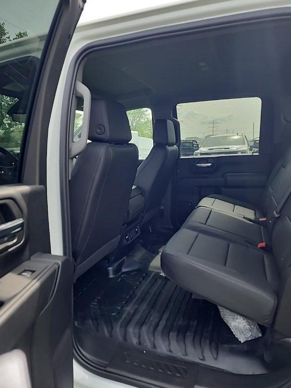 new 2024 Chevrolet Silverado 2500 car, priced at $54,338