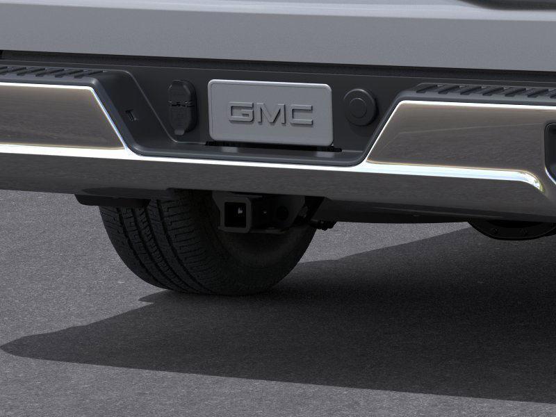 new 2026 GMC Sierra 1500 car, priced at $37,980