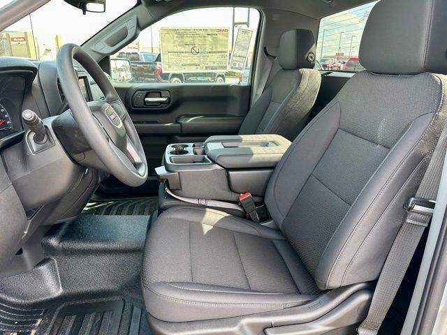 new 2026 GMC Sierra 1500 car, priced at $37,980