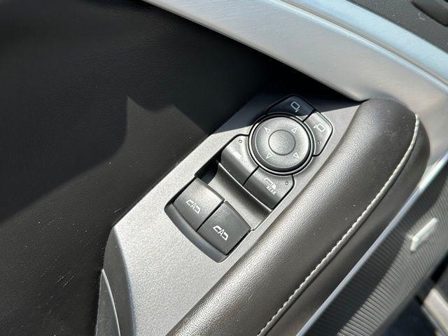 used 2018 Chevrolet Camaro car, priced at $20,289