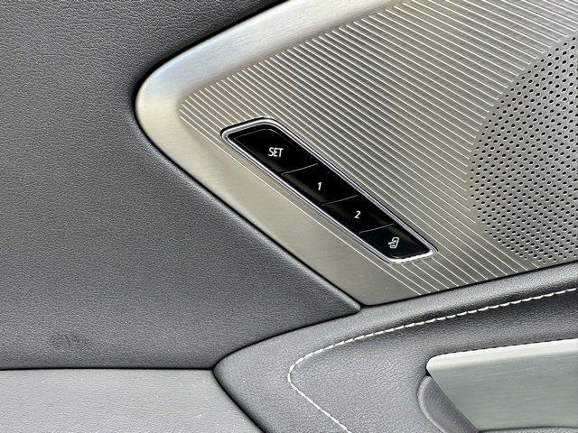 new 2024 Chevrolet Corvette car, priced at $100,105