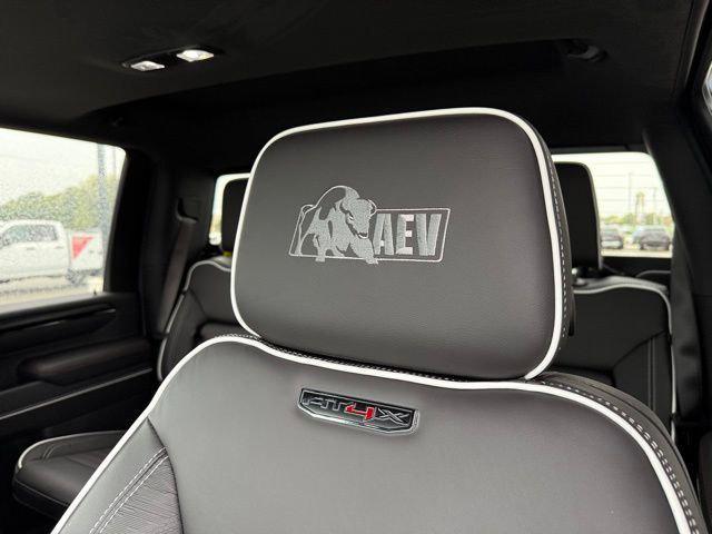 new 2026 GMC Sierra 2500 car, priced at $95,705
