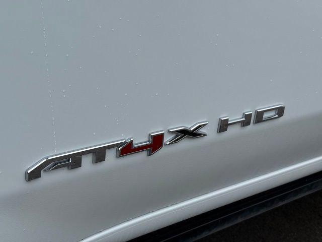 new 2026 GMC Sierra 2500 car, priced at $95,705