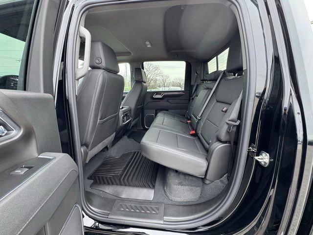 new 2026 Chevrolet Silverado 2500 car, priced at $84,580