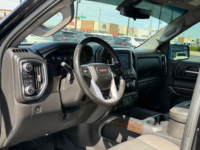used 2020 GMC Sierra 1500 car, priced at $31,989