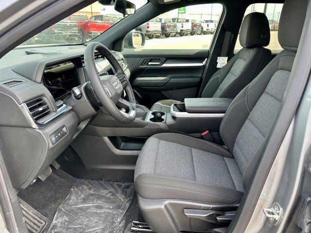 new 2026 GMC Terrain car, priced at $31,430