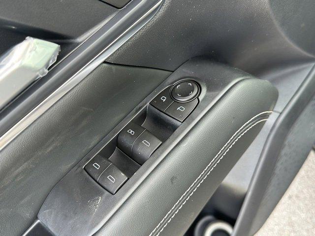 new 2026 GMC Terrain car, priced at $31,430