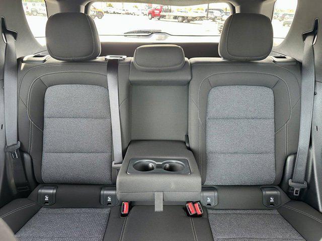 new 2026 GMC Terrain car, priced at $31,430