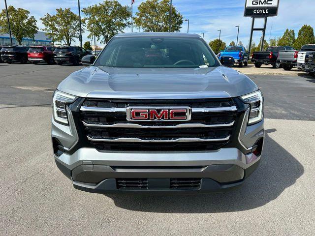 new 2026 GMC Terrain car, priced at $31,430