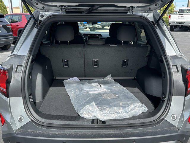 new 2026 GMC Terrain car, priced at $31,430