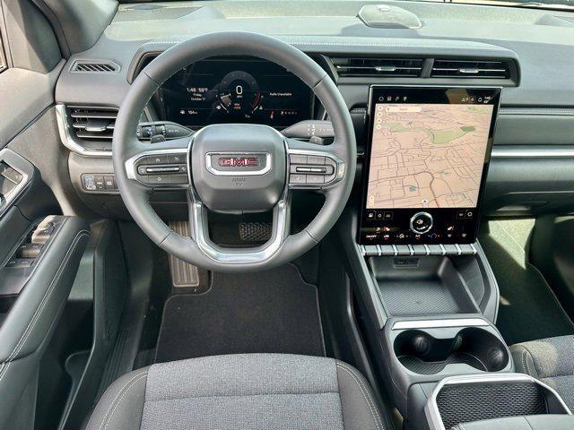 new 2026 GMC Terrain car, priced at $31,430