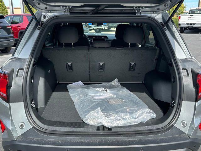 new 2026 GMC Terrain car, priced at $31,430