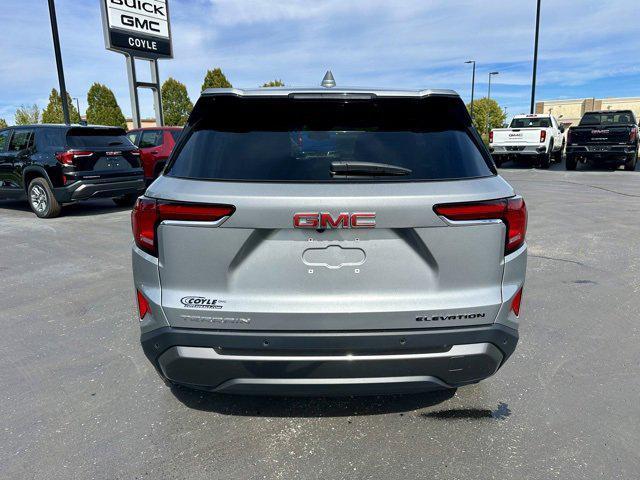 new 2026 GMC Terrain car, priced at $31,430