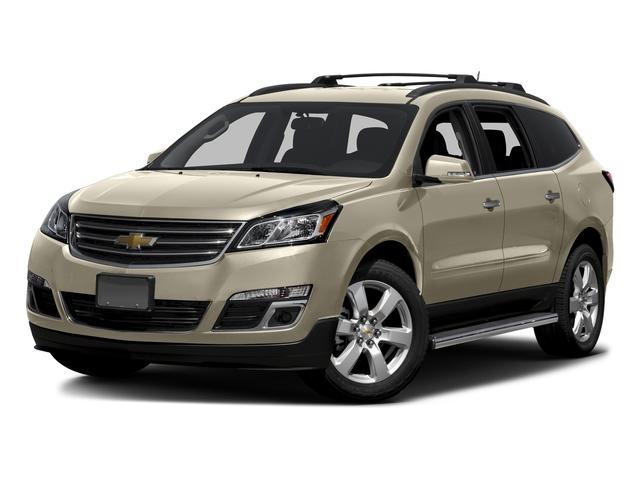 used 2016 Chevrolet Traverse car, priced at $9,989