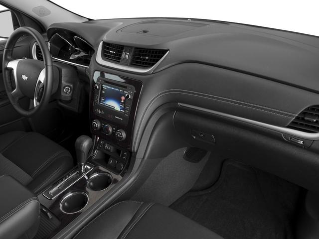 used 2016 Chevrolet Traverse car, priced at $9,989