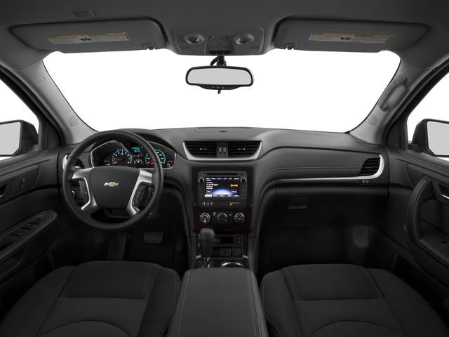 used 2016 Chevrolet Traverse car, priced at $9,989