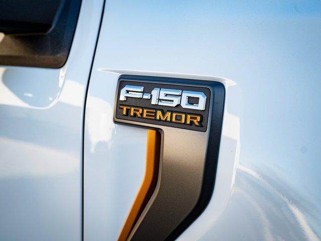 used 2024 Ford F-150 car, priced at $56,598