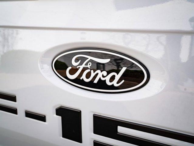 used 2024 Ford F-150 car, priced at $56,598