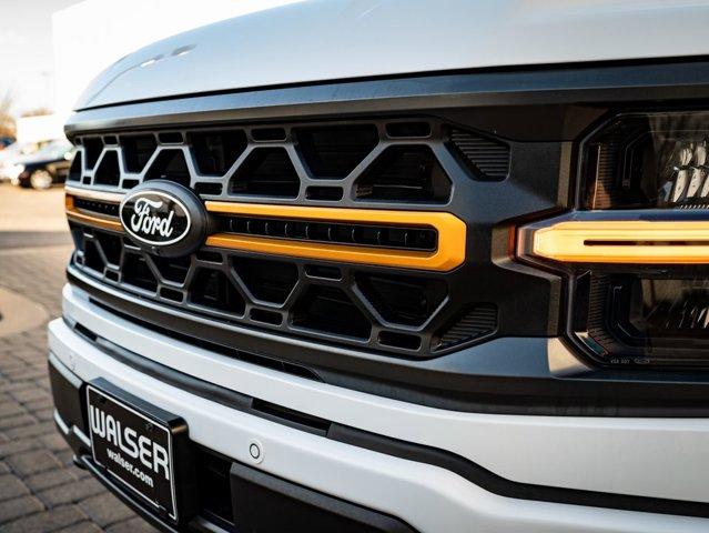 used 2024 Ford F-150 car, priced at $56,598