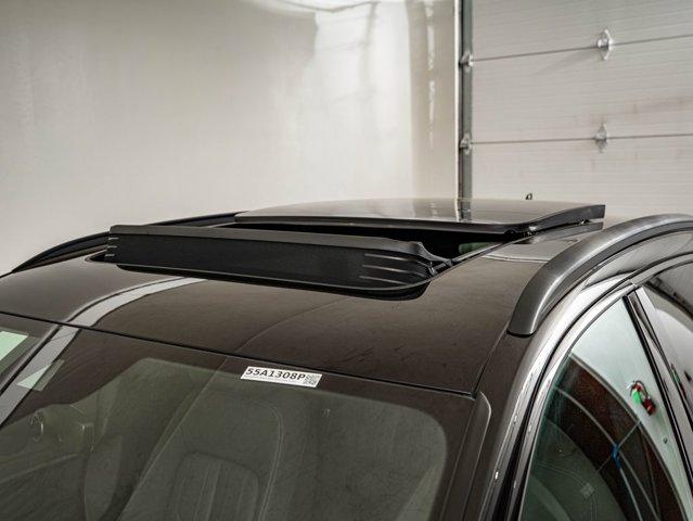 used 2022 Audi e-tron car, priced at $26,998