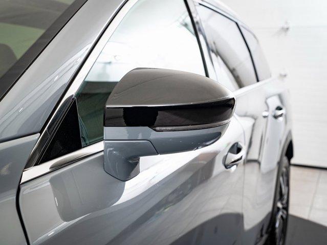 used 2025 INFINITI QX60 car, priced at $49,998