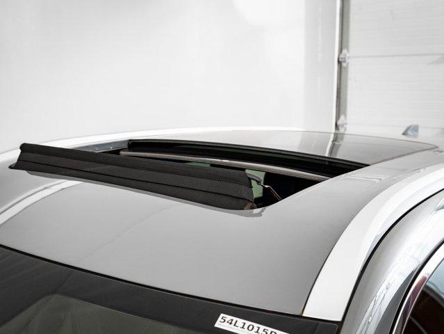 used 2025 INFINITI QX60 car, priced at $49,998