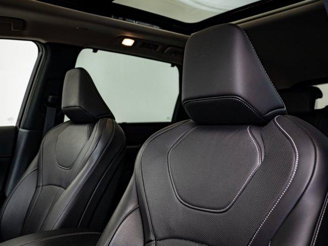 used 2025 INFINITI QX60 car, priced at $49,998